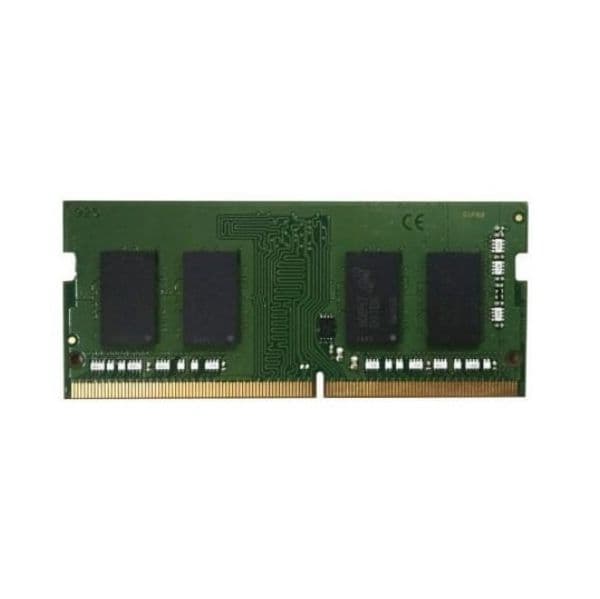 Memória RAM QNAP DDR4 So-dimm 8GB / PC2666 / Ub / RAM-8GDR4T0-SO- - RAM-8GDR4T0-SO-2666