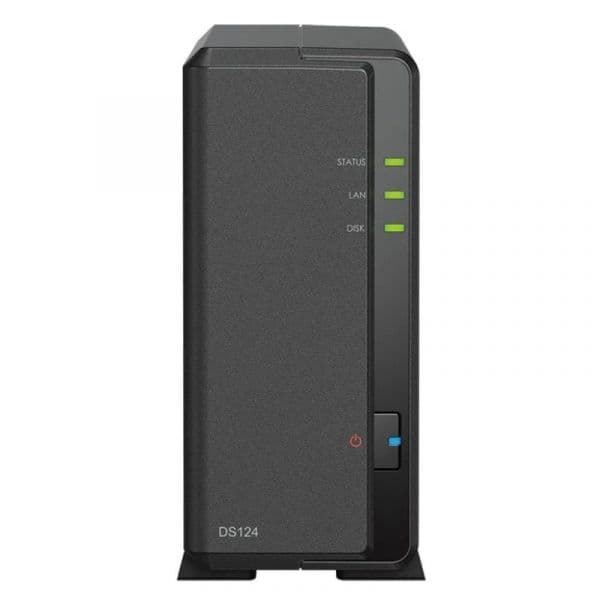 Qnap TS-H973AX-8G