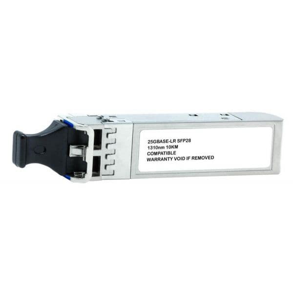 QNAP TRX-25GSFP28-SR Transceptor SFP28