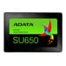 SSD ADATA 960GB Ultimate SU650 2.5 SATA III - ASU650SS-960GT-R