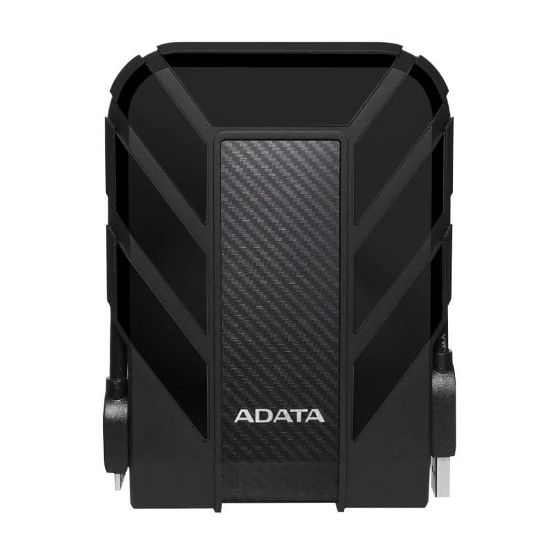 Adata HD710 Pro 2.5" 5TB USB 3.2 Preto