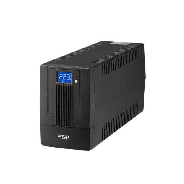 UPS Fortron iFP800 800VA Line-interactive 480W