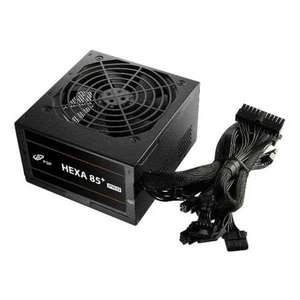 Fortron Hexa 85+ Pro 450w