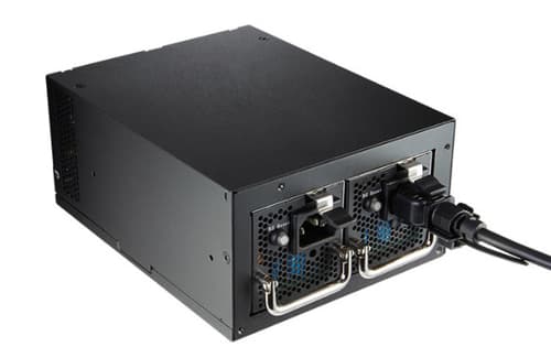 Fortron FSP Server Fonte Alimentação TWINS PRO 2x 700W Redundant - PPA7004601