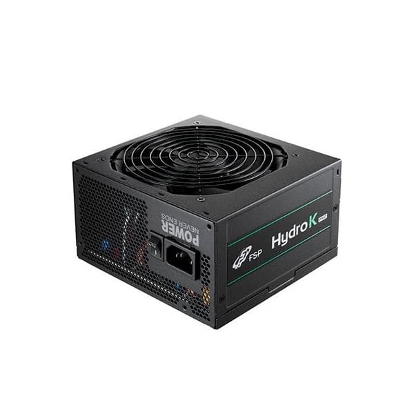 Fsp Fonte de Alimentação Atx 850W Hydro K Pro 85