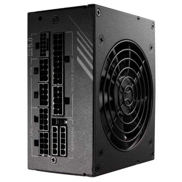 Fortron Fsp Dagger Pro 850 Atx 3.0 80+ Gold 850w Modular