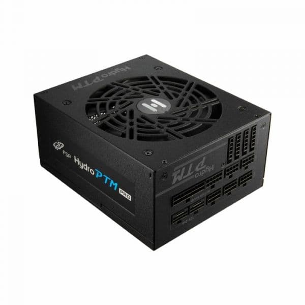 FSP Hydro PTM PRO ATX 3.0 Fonte de Alimentação 1650W Modular 80+ Platinum