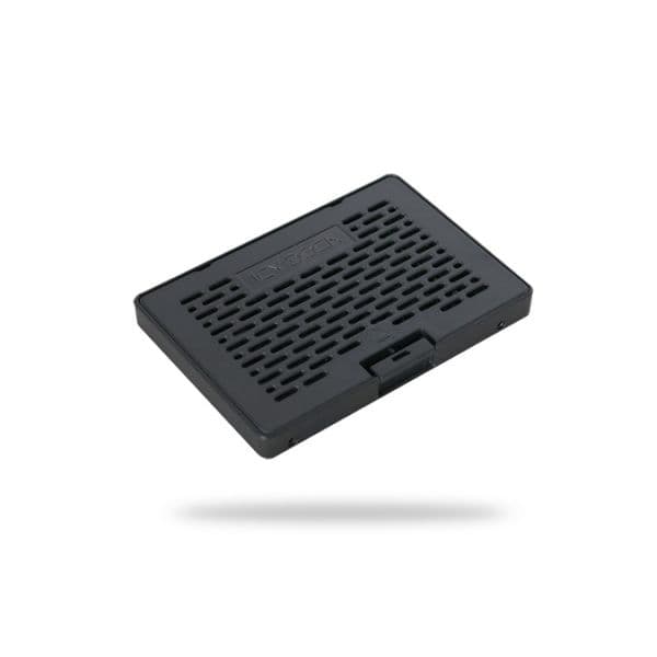 Icy Dock MB703M2P-B Conversor M.2 SATA para 2.5" SATA Preto