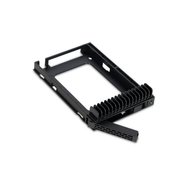 Icy Dock MB741TP-B/MB741SP-B Bandeja/Ranura ExpressCage SAS/SATA 2.5" Preta