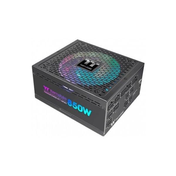 Thermaltake 850W Toughpower PF1 ARGB 80 Plus Platinum Modular