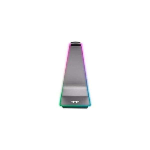 Thermaltake Argent HS1 RGB Suporte Auriculares 2xUSB 3.0