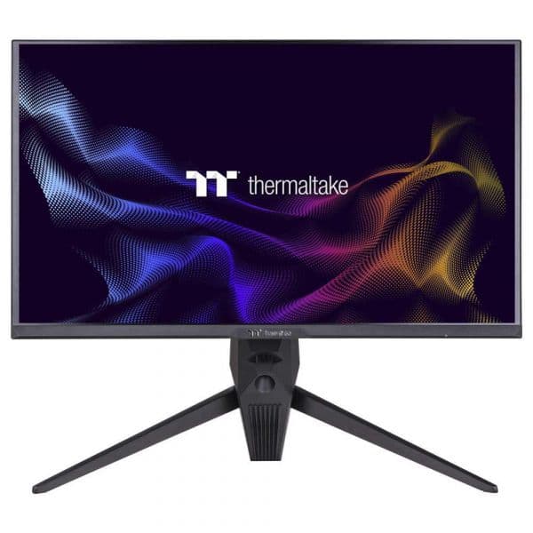 Monitor Thermaltake Tgm-i27fq 27" QHD IPS LED 165hz Gaming