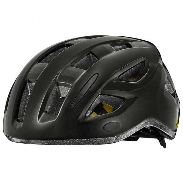 Giant Relay Mips Helmet Preto M-L