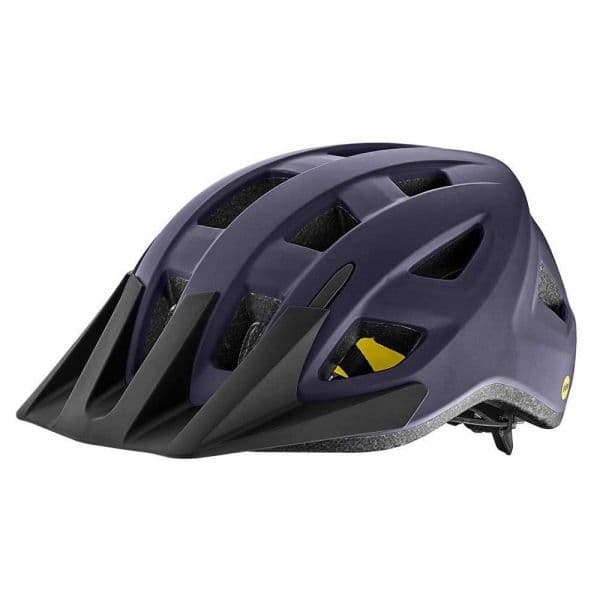 Liv Path Mips Mtb Helmet Azul M-L
