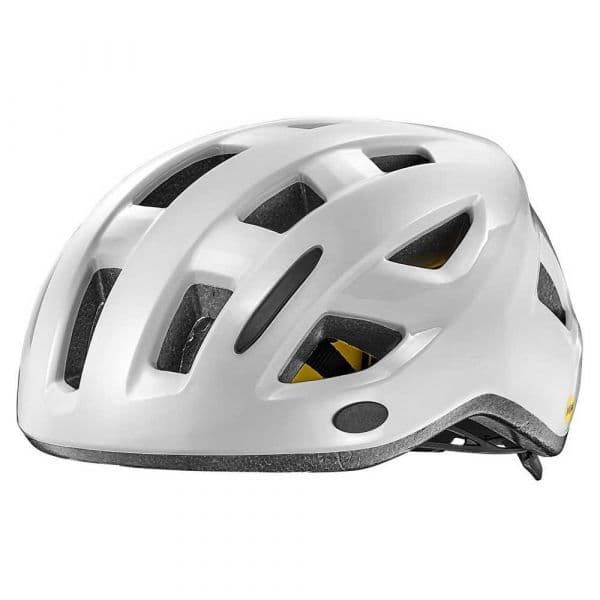 Liv Relay Mips Helmet Branco S-M