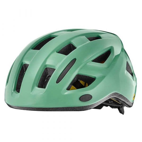 Liv Relay Mips Helmet Verde S-M