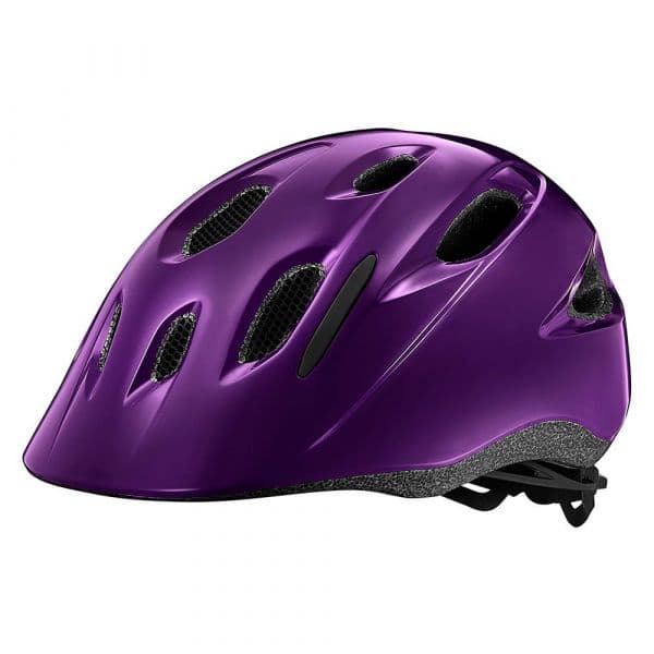 Giant Hoot Arx Helmet Roxo