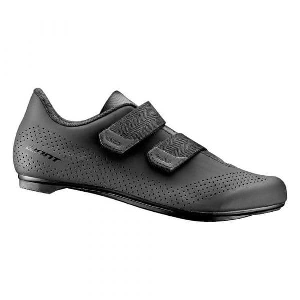 Giant Bolt Road Shoes Preto EU 44 Homem