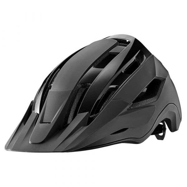 Giant Rail Mips Mtb Helmet Preto M