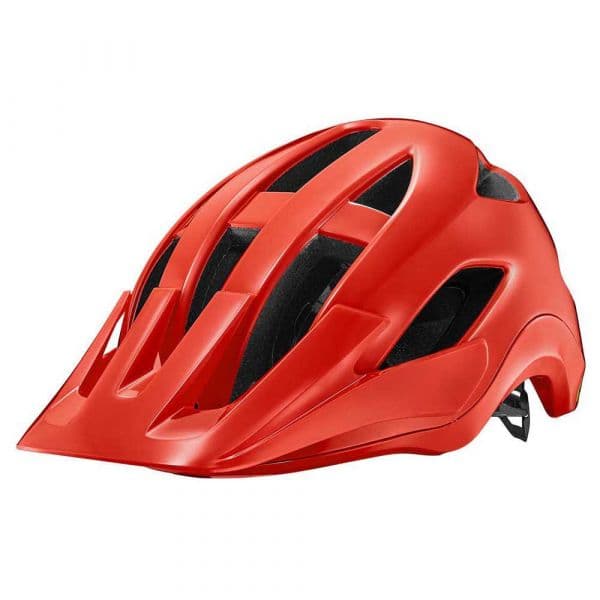 Giant Roost Mips Mtb Helmet Vermelho S