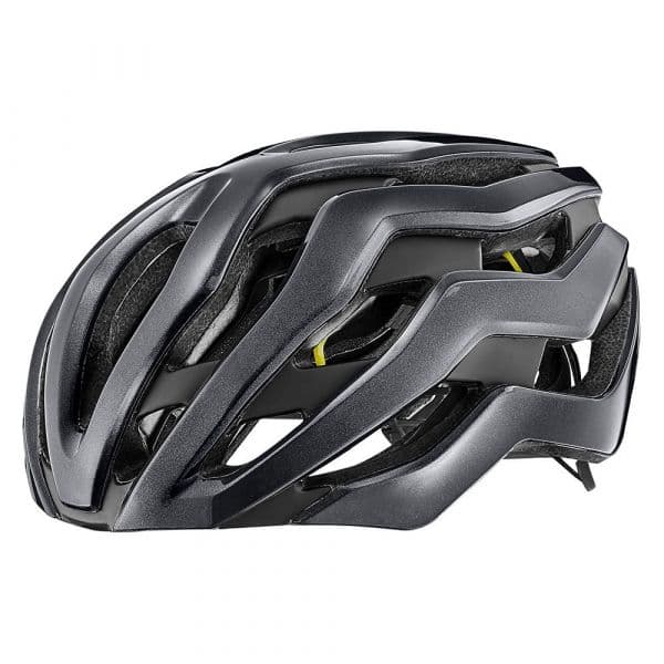 Giant Rev Pro Mips Helmet Preto S