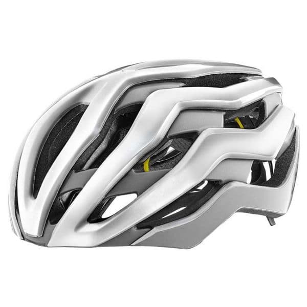 Liv Rev Pro Mips Helmet Branco L