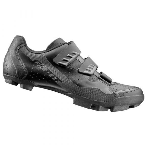 Giant Fux 2019 Mtb Shoes Preto EU 42 Homem