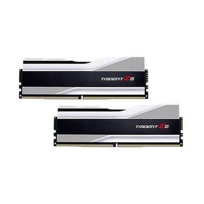 Memória RAM G.Skill DDR5 32GB PC 5600 CL36 KIT (2x16GB) 32-TZ5S - F5-5600J3636C16GX2-TZ5S