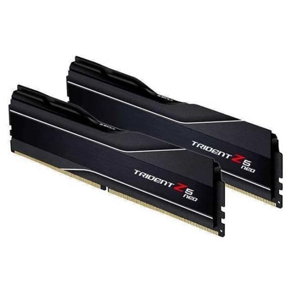 Memória RAM G.Skill Dimm 32GB DDR5-6000 Kit Black, F5-6000J3238F16GX2- - F5-6000J3238F16GX2-TZ5N