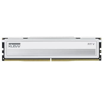 Memória RAM G.Skill Trident Z5 Neo RGB 32GB (2x16GB) DDR5 8000MHz CL38 Branco