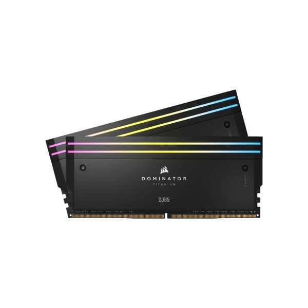 Memória RAM G.SKILL 64GB (2x32GB) Ripjaws M5 Neo RGB DDR5-6000 CL28-36-36-96 1.40V AMD EXPO White