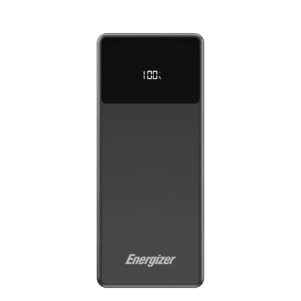 Powerbank Energizer Power T UE27062PQ 27000mAh Black