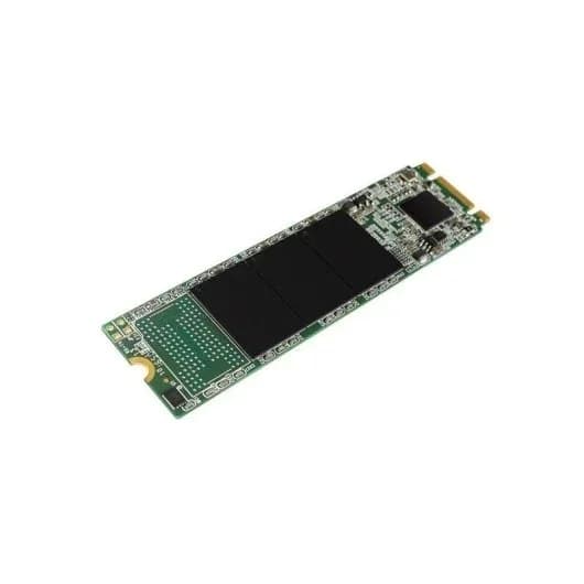 Silicon Power SP128GBSS3A55M28 disco SSD M.2 128 GB Serial ATA III SLC