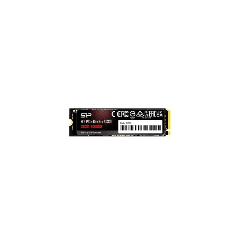 SSD Silicon Power UD90 500GB M.2 NVMe 4.0