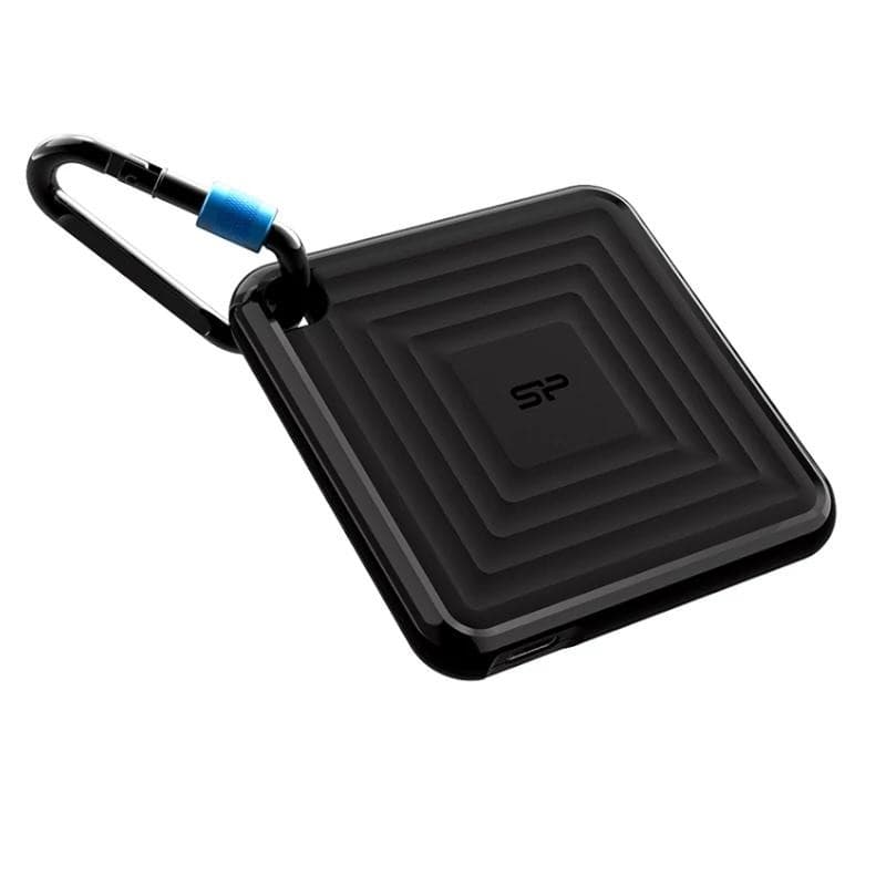 SSD externo SP SSD PC60 1TB USB-C 3.2 Gen 2