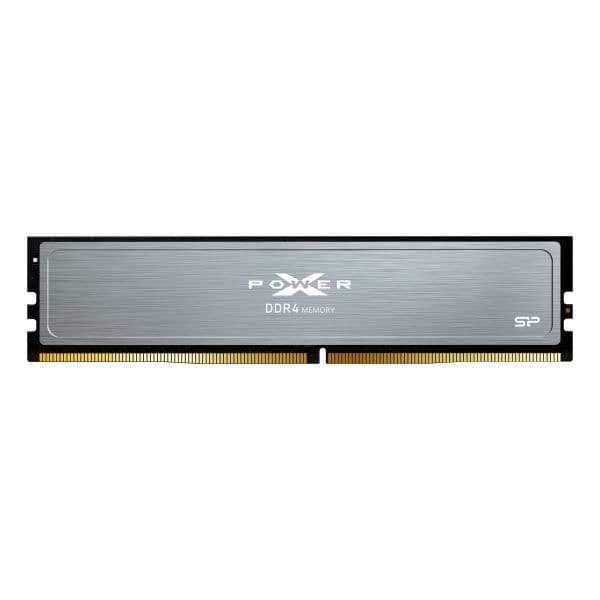 Memória RAM Silicon Power XPOWER Pulse 8GB DDR4 3200MHz CL16