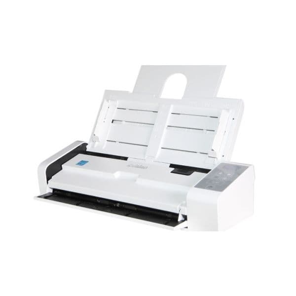 Avision AD225WN Scanner Documental Portátil com ADF, Duplex e WiFi