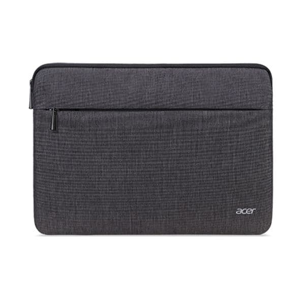 Acer Bolsa para Portatil 15.6" Gris