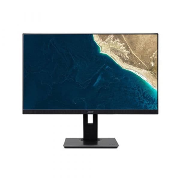 Monitor Acer B227QAbmiprx - 21.5" FHD 75Hz 4ms - UM.WB7EE.A01