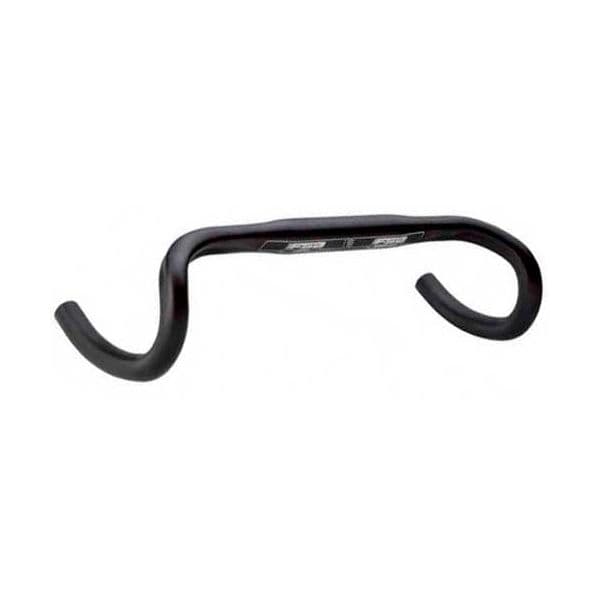 Fsa Guiador Estrada Road Vero Compact Aluminium 31.8-420