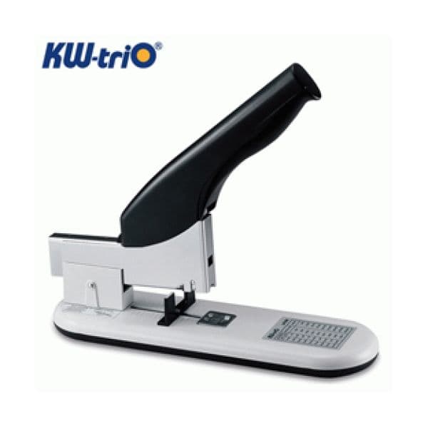 KW-Trio Agrafador Industrial 50LBN 23/6-23/23 210 Fls - 070730