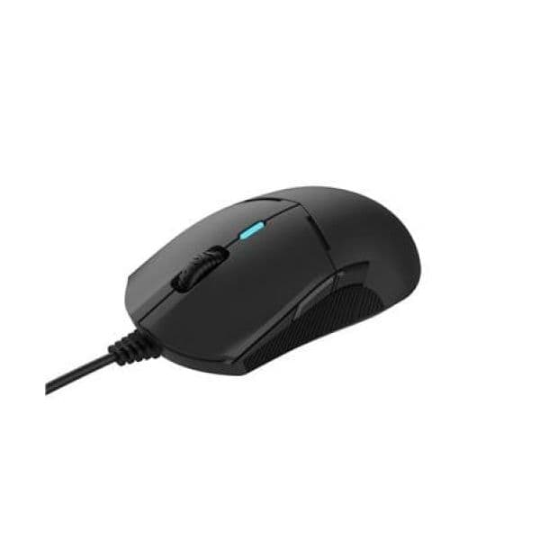 Qpad Rato Gaming DX700 16.000 Dpi Fps, com Fios 9J.Q4E88.001