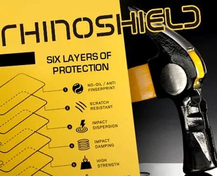RHINOSHIELD PELICULA PARA GALAXY S3