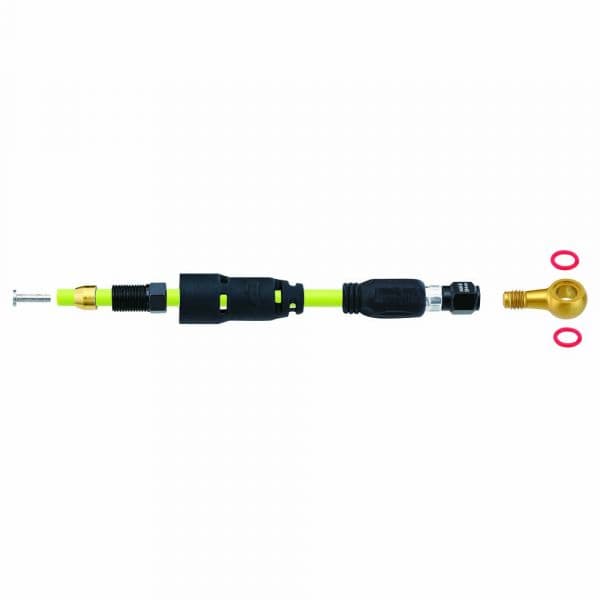 Jagwire Quick Fit Adapter Shimano Xt/xtr Banjo