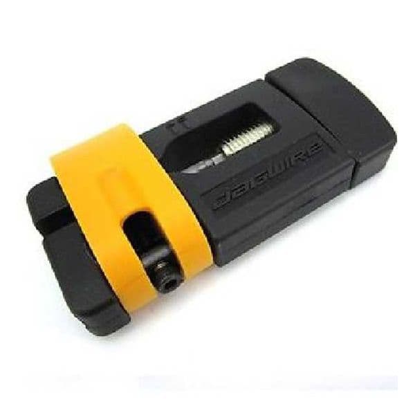Jagwire Needle Insertion Tool Black / Yellow - 704225