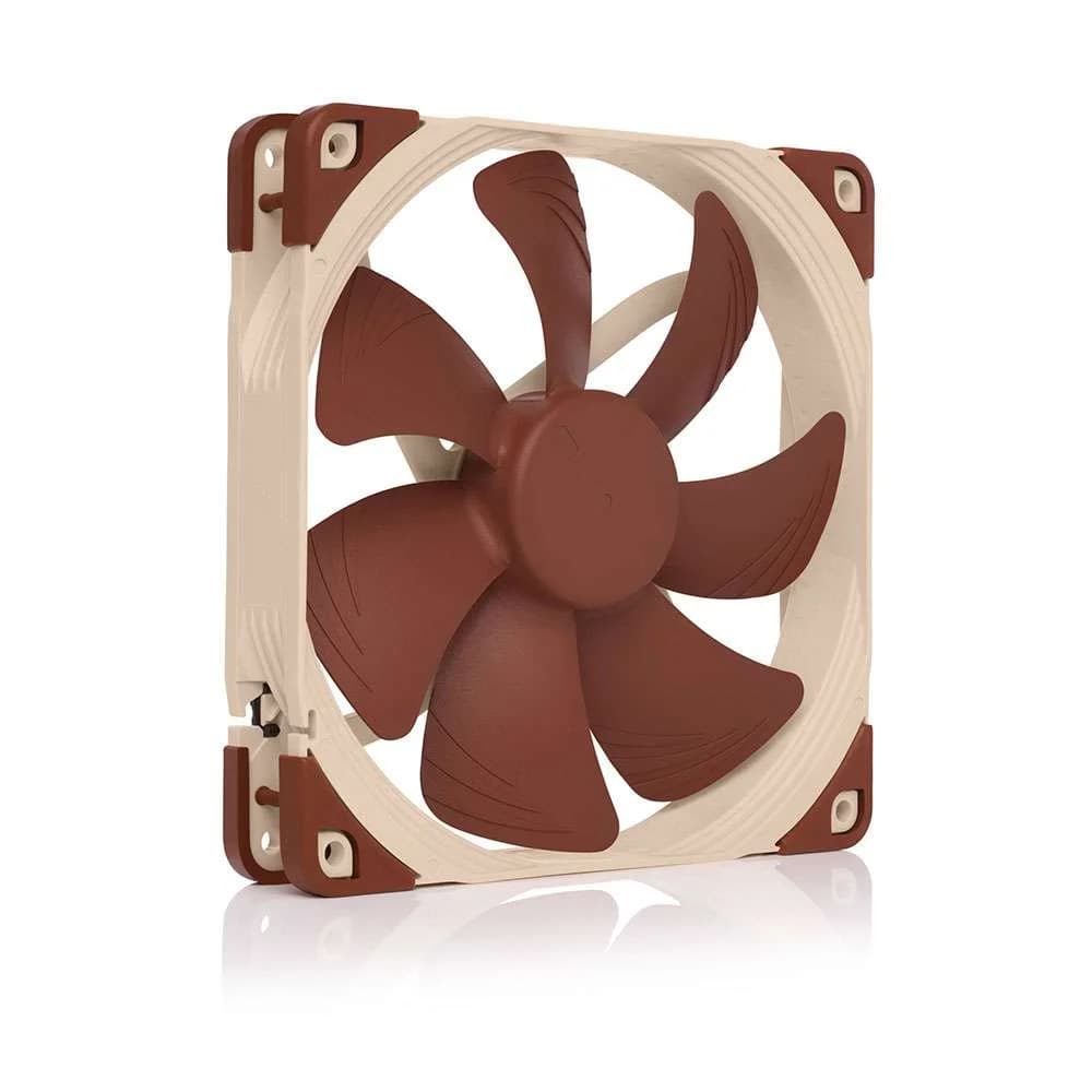 Noctua NF-A14 PWM 140mm - NCNNF-A14PWN