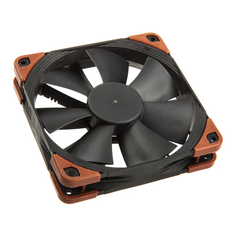 Noctua 120mm NF-F12 industrialPPC-2000 PPC