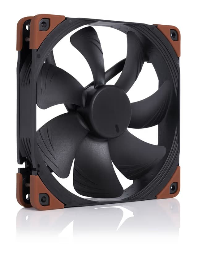 Noctua 140mm NF-A14 industrialPPC-2000
