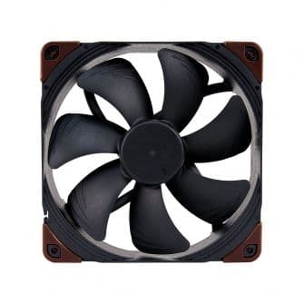 Noctua Industrial PPC 140mm 2000 PWM