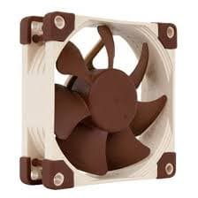Noctua 80mm NF-A8 ULN